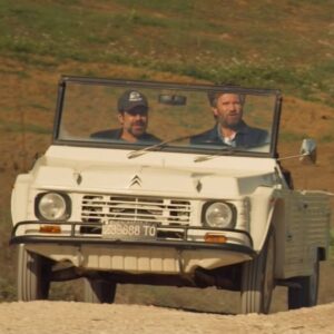 Pierfrancesco Favino Instagram - Viaggiare e conoscere l’Italia insieme a @carlocracco è stata un’esperienza unica (e che sicuramente ripeterei). 
#DinnerClubitalia è in arrivo il 24 settembre su @primevideoit!