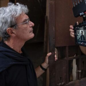 Pierfrancesco Favino Instagram - Con grandissima emozione, felicità e orgoglio vi dico che “Nostalgia" di Mario Martone è nella selezione ufficiale del Festival di Cannes.
Evviva il cinema italiano!

#Cannes2022
@medusafilmofficial 
@picomedia.official 
@_madentertainment_
#rosebudentertainmentpictures
Foto di @_mariospada_