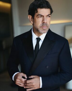 Pierfrancesco Favino Instagram - Cannes International Film Festival 2024.
@louisvuitton