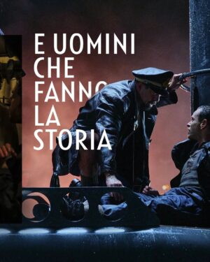 Pierfrancesco Favino Instagram - Comandante  è un film come raramente se ne vedono in Italia per ricchezza di immagini, per ambizione nella produzione e per la capacità di trasportarci in un’altra epoca. 
Un racconto di vita vera e di profonda umanità mai come ora necessario.

#Comandante di @edoardodeangelis_morethanreal dal 31 ottobre al cinema. 
@01distribution