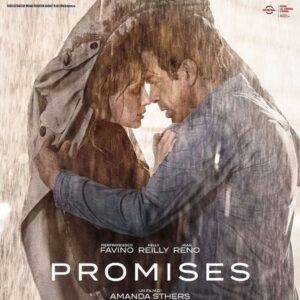 Pierfrancesco Favino Instagram - Vi aspetto in sala per una grande storia d'amore.
#Promises di Amanda Sthers, con Kelly Reilly e Jean Reno.
Dal 18 novembre al cinema.

@visionfilmdistribution 
@theindianaway 
@barbaryfilms