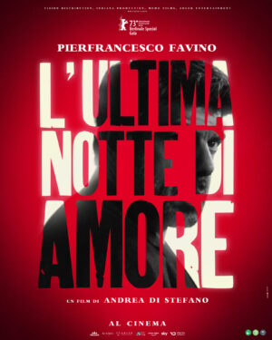 Pierfrancesco Favino Instagram - Ai Poster l’ardua sentenza
La locandina di un film si sceglie dopo tante prove e tentativi.
Da oggi fino a domenica potete votare la locandina non ufficiale che preferite.
Aspetto i vostri commenti.

Spoiler per chi non è ancora andato al cinema: 
non è un film da divano.

Per conferma chiedere agli oltre 400mila che possono testimoniarlo.

@visionfilmdistribution @theindianaway
@memo_films1 @adler_entertainment
@skyitalia @fosforopress @carryover_pr @motel_andrea @linda_caridi @francescodileva_official
@carryover_pr @marcoisaccocohen