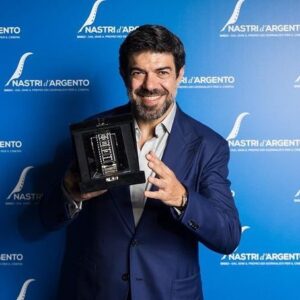 Pierfrancesco Favino Instagram - Nastri d’Argento 2022
NOSTALGIA 

Migliore Regia
Migliore Attore Protagonista
Migliori Attori non Protagonisti
Migliore Sceneggiatura
@nastridargento 

@medusafilmofficial 
@_madentertainment_ 
@picomedia.official 
@rosebudentpictures 

#mariomartone
@francescodileva_official 
@tommaso_ragno 
#ippolitadimajo