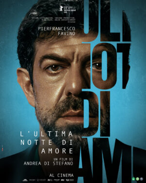 Pierfrancesco Favino Instagram - Ai Poster l’ardua sentenza
La locandina di un film si sceglie dopo tante prove e tentativi.
Da oggi fino a domenica potete votare la locandina non ufficiale che preferite.
Aspetto i vostri commenti.

Spoiler per chi non è ancora andato al cinema: 
non è un film da divano.

Per conferma chiedere agli oltre 400mila che possono testimoniarlo.

@visionfilmdistribution @theindianaway
@memo_films1 @adler_entertainment
@skyitalia @fosforopress @carryover_pr @motel_andrea @linda_caridi @francescodileva_official
@carryover_pr @marcoisaccocohen