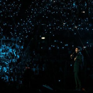 Piero Barone Instagram - Tutti Per Uno 3/3 GRAZIE 
Ci vediamo in tour! A presto