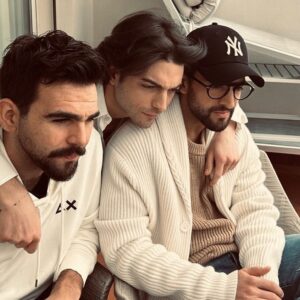 Piero Barone Instagram - DUMP