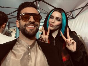 Piero Barone Instagram - DUMP