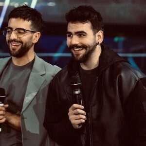 Piero Barone Instagram - DUMP