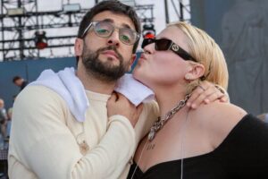 Piero Barone Instagram - Soundcheck per la terza puntata di #TuttiPerUno, con @eleonoraabbagnatoofficial @bigmamaalmic @enricobrignano @cocciante.official @nekfilipponeviani @maxpezzali @rosevillain @ninazilliofficial
