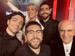 Piero Barone Instagram - DUMP