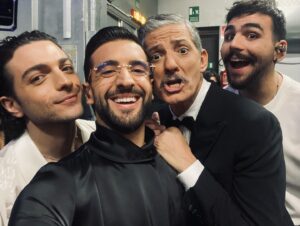 Piero Barone Instagram - DUMP