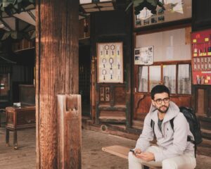 Piero Barone Instagram - Japan 2024