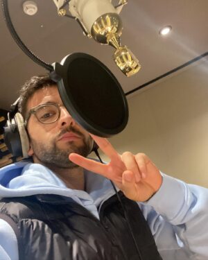 Piero Barone Instagram - Loading