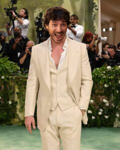 Actor Pierpaolo Spollon HD Instagram Photos and Wallpapers June 2024