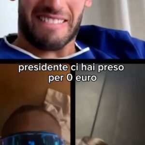 Pierpaolo Spollon Instagram - Milano… Grandi soddisfazioni.
