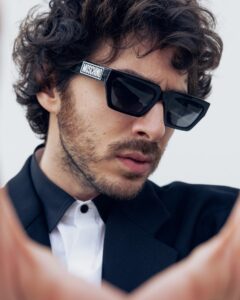 Actor Pierpaolo Spollon HD Instagram Photos and Wallpapers April 2024