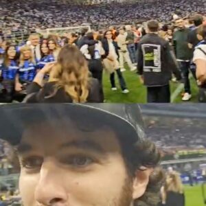 Pierpaolo Spollon Instagram - Ho fatto un sogno… 
19.05.2024 ⚫️🔵
@inter 

#amala