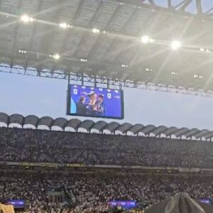Pierpaolo Spollon Instagram - Ho fatto un sogno… 
19.05.2024 ⚫️🔵
@inter 

#amala