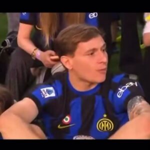 Pierpaolo Spollon Instagram - Ho fatto un sogno… 
19.05.2024 ⚫️🔵
@inter 

#amala