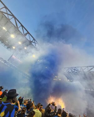 Pierpaolo Spollon Instagram - Ho fatto un sogno… 
19.05.2024 ⚫️🔵
@inter 

#amala
