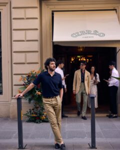 Actor Pierpaolo Spollon HD Instagram Photos and Wallpapers June 2024