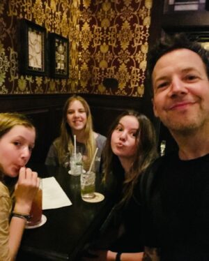 Pierre Bouvier Instagram - This year we got to celebrate my birthday and Mother’s Day at @waltdisneyworld and our favorite hotel  @fourseasons @fsorlando Orlando.  To say we had a magical time would be an understatement!  Thanks to all the incredible fans who packed the amphitheater for all of the 12 shows, even braving the rain!  This special event wouldn’t be the same without your love and support and we appreciate you so much. 
Can’t wait till we do it all again next time!  Thanks @jareddanielg84 @theathleteassist for all your help with the trip. 👊🏼
Concert 📸 @tony_catalano