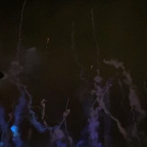 Pierre Bouvier Instagram - This year we got to celebrate my birthday and Mother’s Day at @waltdisneyworld and our favorite hotel  @fourseasons @fsorlando Orlando.  To say we had a magical time would be an understatement!  Thanks to all the incredible fans who packed the amphitheater for all of the 12 shows, even braving the rain!  This special event wouldn’t be the same without your love and support and we appreciate you so much. 
Can’t wait till we do it all again next time!  Thanks @jareddanielg84 @theathleteassist for all your help with the trip. 👊🏼
Concert 📸 @tony_catalano