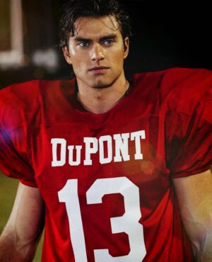 Pierson Fodé Instagram - The gains train is incoming. 🎥🦾The enemy of the best is “good”. Everyone settling for “good”and “good job” will never be the best. 

-

#actor #film #football #gameday #gains