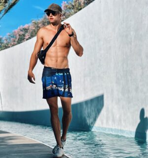 Pierson Fodé Instagram - “Shirts are the least profitable crypto investment in your 2022 goals” 
-Satoshi Nakamoto