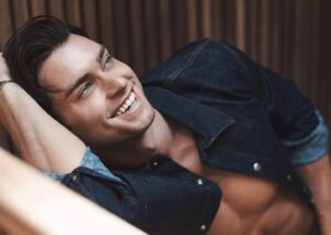Pierson Fodé Instagram - Abraham Lincoln: “Do you feel Bonita? because you look Bonita”
Me: “…I feel Bonita”

Photo @whereisrowandaly
