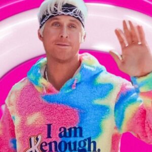 Pierson Fodé Instagram - You are Kenough. Your Kenergy is a mystery to scientists and Allen’s around the world. Even if you are just beach or just ken… anywhere else you’re be a ten. Never stop kenning. #kenivation #kencouragement