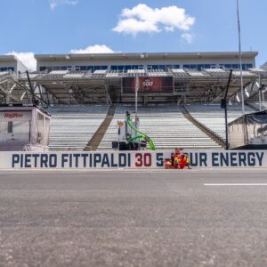 Pietro Fittipaldi Instagram - What are the odds 😂 Mr.305 🏝️🤷🏽‍♂️