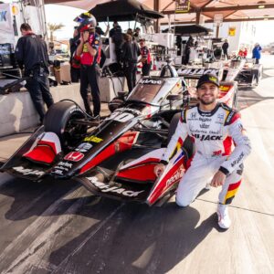 Pietro Fittipaldi Instagram - 🇺🇸P5 finish in the heat race. Started the main race in P8, unfortunately we had a fuelling issue which prevented us from continuing. Good pace, let’s keep pushing. 🇧🇷Terminamos em P5 a Heat Race. Começamos a corrida principal em P8 mas infelizmente tivemos um problema de combustível que nos impediu de continuar. Vamos manter esse bom ritmo pra próxima.