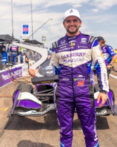 Actor Pietro Fittipaldi HD Instagram Photos and Wallpapers March 2024