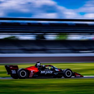 Pietro Fittipaldi Instagram - We had a solid run going! Didn’t go our way at the end with the final restart and lost a few places. P14. Onto the Indy 500. We will keep working! 💪🏼 🇧🇷Fizemos uma corrida sólida! Mas a última relargada não foi limpa e sofremos. Finalizamos em P14. Agora, foco total nas 500 Milhas! 🧱
