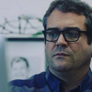Pigmalion Dadakaridis Instagram - Και σιγά σιγά περιμένοντας τις «καινούργιες μέρες» ο κύριος Λαινης προετοιμάζεται να ξεκινήσει την υπέροχη διαδρομή του στον νέο κύκλο του Έτερος εγώ.... @cosmote_greece #cosmotetv #backtoback #eterosego #tvseries