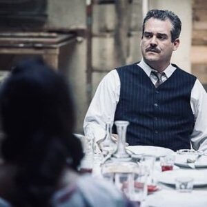 Pigmalion Dadakaridis Instagram - ...σαν λουλούδι κάποιο χέρι .... @vasiaphoto @eftihiathemovie