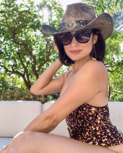 Actress Pilar Holland HD Instagram Photos and Wallpapers December 2022