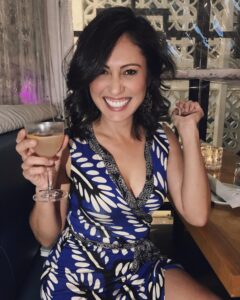 Actress Pilar Holland HD Instagram Photos and Wallpapers January 2021