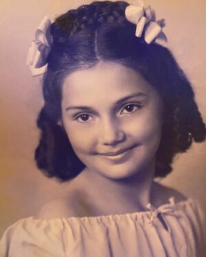 Pilar Holland Instagram - Yesterday we laid my beloved Grandma Rita to rest. She was like a second mom to me. She picked my brother and I up from school, watched and fed us in the evenings and on some weekends when my mother was either working or furthering her career with classes, and she was the one who drove me to LA for my first auditions and my first commercial booking when I decided to follow my dream to be an actor. 

Thank you, grandma, for everything you did for me growing up. I love you very much. You will forever be in my heart. ❤️

I recently attended an Allison Russel concert and one of the band members, whom also had recently lost a grandmother, said something really beautiful that stuck with me. She said, “My relationship isn’t ending with my grandmother. I’m just creating a new one with her.”

I look forward to communing with both of my Grandmothers through ritual and ceremony, building a new relationship with them on the other side. ✨✨✨