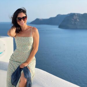 Pilar Holland Instagram - “Everyone thinks of changing the world, but no one thinks of changing themselves.”

Our oceans and seas are so majestic and there are vast numbers of magical species living within them. ✨✨

Attn: Climate change is real! 🔥 Can you feel and see the planet reacting? My heart hurts at times because the problems in the world are so massive and I wish I could save the entire planet. I know I can’t fix all the problems of the world. I’ve learned that I can only change the way I live and that’s how and where it all starts. 

I work on living my best life while respecting and honoring our planet. I’ve become more and more aware of how my actions affect everything around me. 

Please take a look to see how you can make the smallest changes in your life. You may not think it means a lot, but it truly does. Less single use plastic is an easy one and there are some simple steps to cut it out. Leave a comment if you have tips or need a few. Let’s do this together 👩🏻‍🤝‍👩🏽👩🏿‍🤝‍👨🏻👨🏾‍🤝‍👨🏼🌎 

#climatechangeisreal #togetherwecan #healtheworld #pachamama #ourplanet #beautifulearth #sustainability