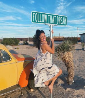Pilar Holland Instagram - Thank you for all the birthday love, everyone!!! My heart is full 💜 which makes for a very happy girl! ☺️

#happiness #birthdaygirl #scorpio #followthatdream #findyourjoy #joshuatree #desertvibes