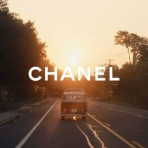 Pimdao Panichsamai Instagram - #CHANELSummerTour 
See you soon 🖤🤍