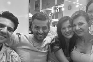 Pınar Deniz Instagram - Seni şimdiden özledim YARGI.
#yargısızilkpazar