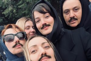 Pınar Deniz Instagram - Seni şimdiden özledim YARGI.
#yargısızilkpazar