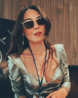 Pınar Gülkapan Instagram - ➿
