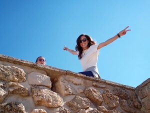 Pınar Gülkapan Instagram - Mardin! 🧡

#mezopotamya #toprakları #mardin 
#photographer @mdn.yldrmmmm