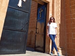 Pınar Gülkapan Instagram - Mardin! 🧡

#mezopotamya #toprakları #mardin 
#photographer @mdn.yldrmmmm