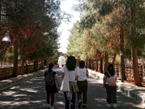 Pınar Gülkapan Instagram - Mardin! 🧡

#mezopotamya #toprakları #mardin 
#photographer @mdn.yldrmmmm