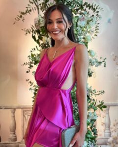 Actress Pınar Gülkapan HD Instagram Photos and Wallpapers June 2023